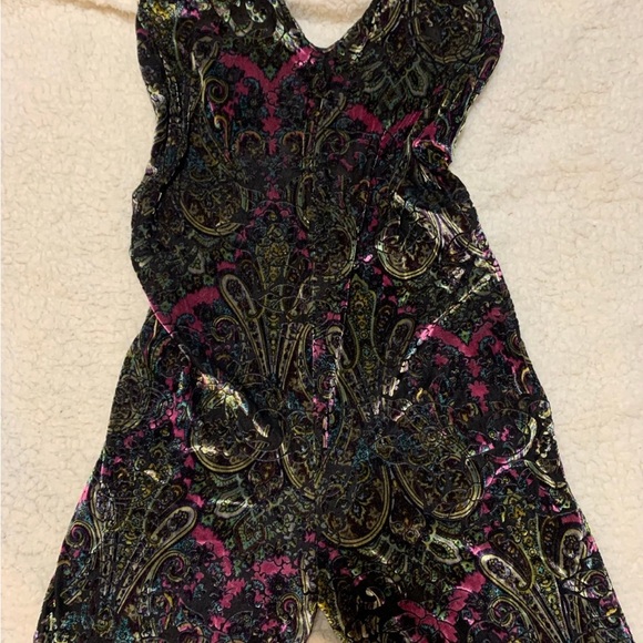 Warrior within Liberty onesie - Picture 3 of 4